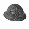 Jackson Safety Blockhead® Fiberglass Full Brim Hard Hat, Non-Vented 20620